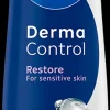 NIVEA Vartalonhoito<150ml Derma Control Restore Deo Spray -antiperspirantti