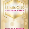NIVEA Kasvojenhoito<40ml Luminous630 Anti Dark Marks CC Fluid Dark SK30 - sävyttävä päivävoide