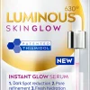 NIVEA Kasvojenhoito<15ml Luminous630 Skin Glow Instant Glow Serum -kasvoseerumi