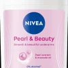 NIVEA Vartalonhoito<50ml Pearl & Beauty Deo Stick -antiperspirantti