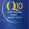 NIVEA Kasvojenhoito<30ml Q10 Anti-Wrinkle Power Ultra Recovery Night Serum -yöseerumi