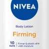 NIVEA Vartalonhoito<250ml Q10 Firming Body Lotion -vartaloemulsio