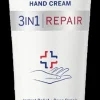 NIVEA Käsienhoito<100ml Repair Hand Cream -käsivoide