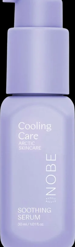 NOBE Nordic Beauty Kasvojenhoito<Cooling Care Soothing Serum -seerumi 50 ml