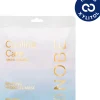 NOBE Nordic Beauty Matkakokoiset Tuotteet|Hajusteettomat Ihonhoidon Tuotteet<Cooling Care Reviving Hydrogel Mask kasvonaamio 1 pc