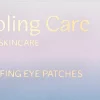 NOBE Nordic Beauty Hajusteettomat Ihonhoidon Tuotteet|Kasvojenhoito<Cooling Care De-Puffing Eye Patches silmänympärysnaamiot 30 pairs