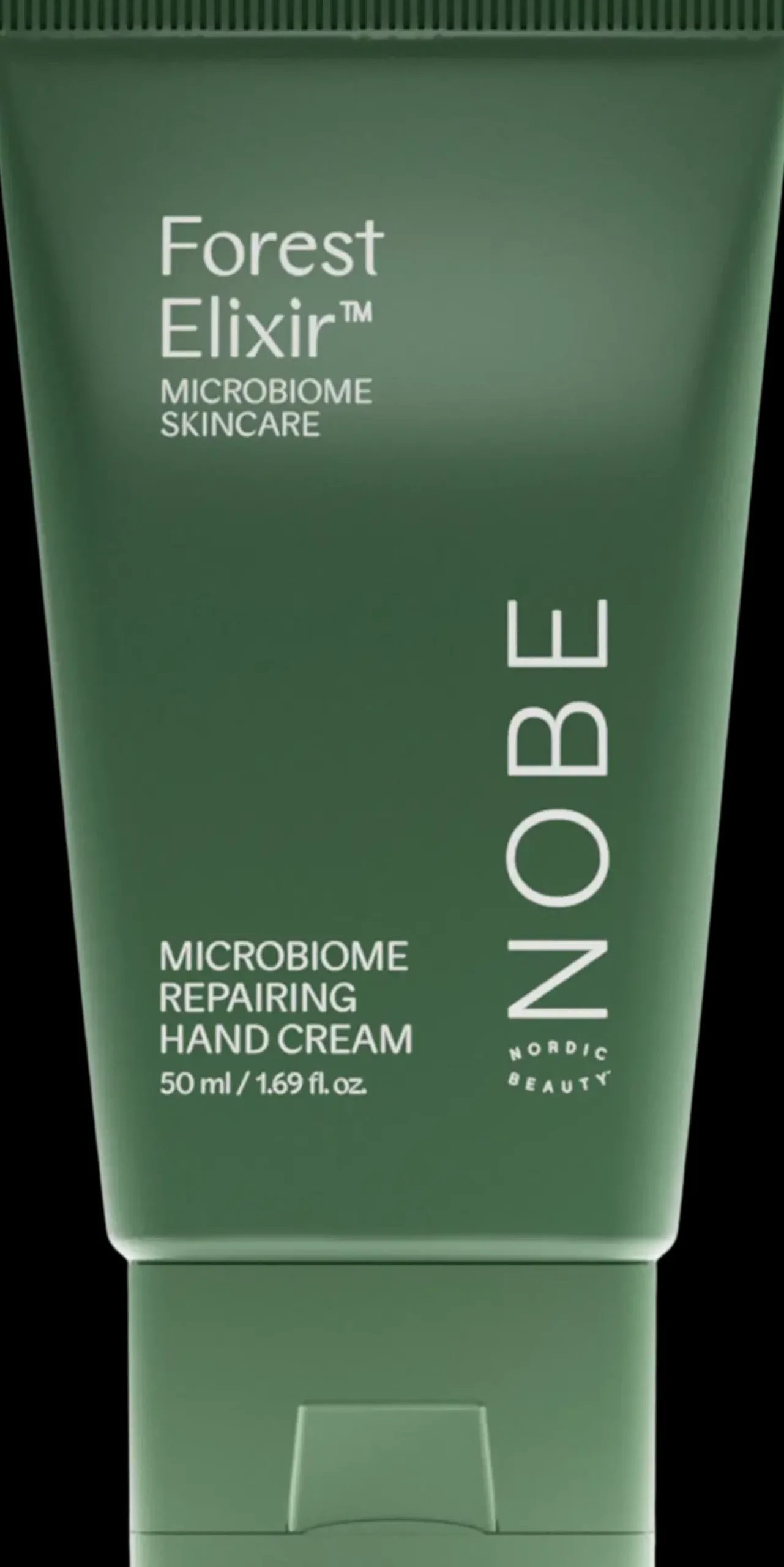 NOBE Nordic Beauty Käsienhoito<Forest Elixir® Microbiome Repairing Hand Cream käsivoide 50 ml