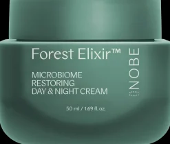 NOBE Nordic Beauty Kasvojenhoito<Forest Elixir® Microbiome Restoring Day & Night Cream -voide 50 ml