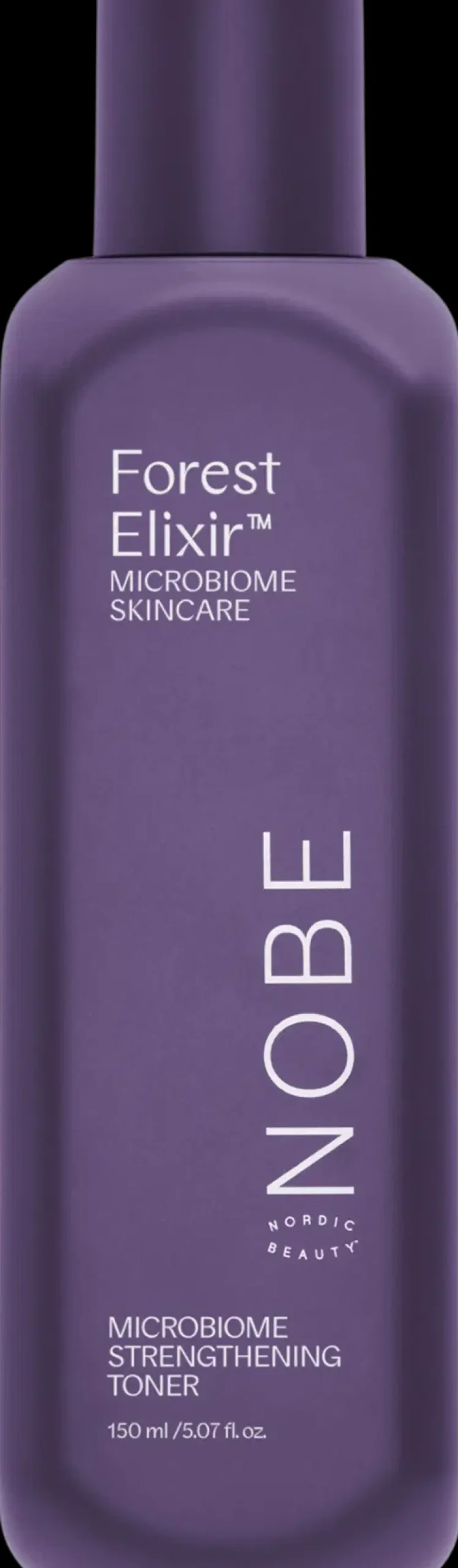 NOBE Nordic Beauty Kasvojenhoito<Forest Elixir® Microbiome Strengthening Toner 120 ml