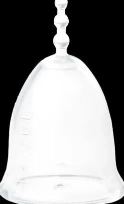 Nomai Kuukautiset Ja Intiimihygienia<Kuukuppi, Medium kirkas