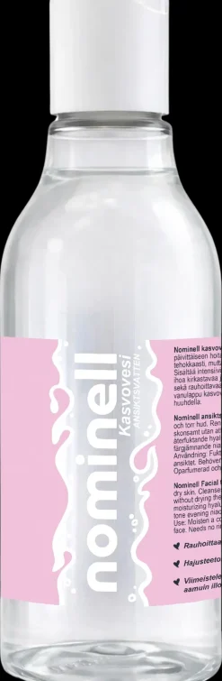 Nominell Kasvojenhoito<Kasvovesi 250 ml