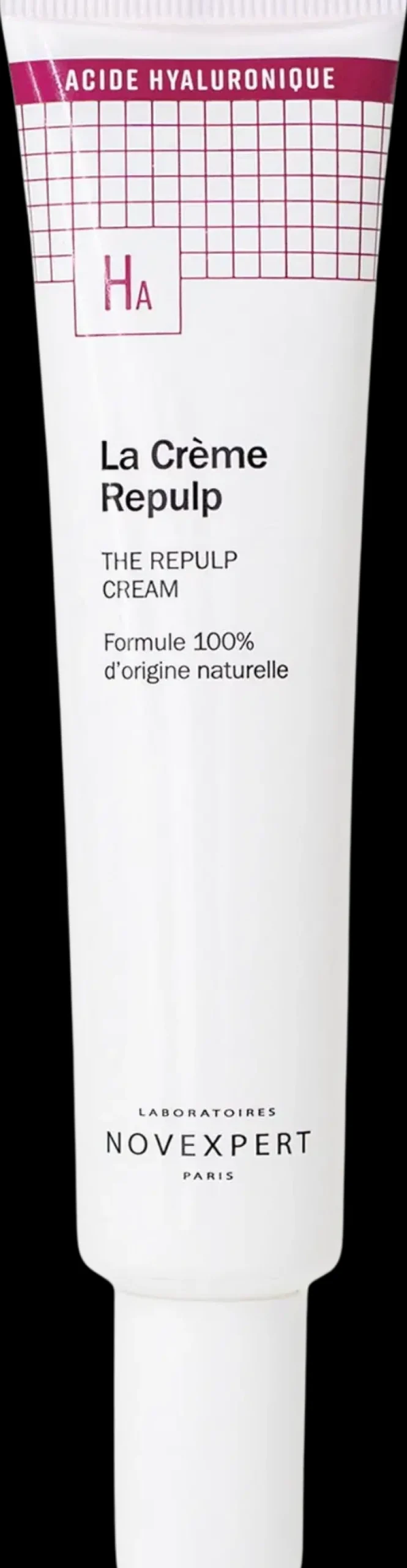 Novexpert Ihohaasteet|Ihonhoito<Hyaluronic Acid Repulp Cream 40ml