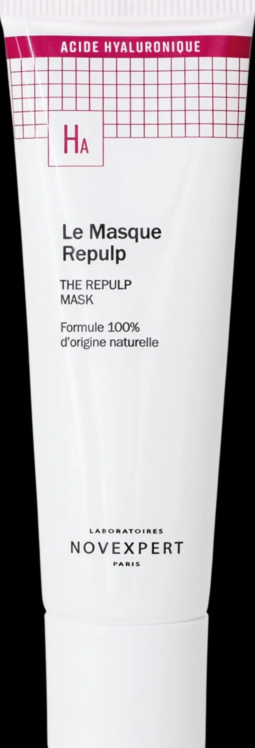 Novexpert Ihohaasteet|Ihonhoito<Hyaluronic Acid Repulp Mask 50ml