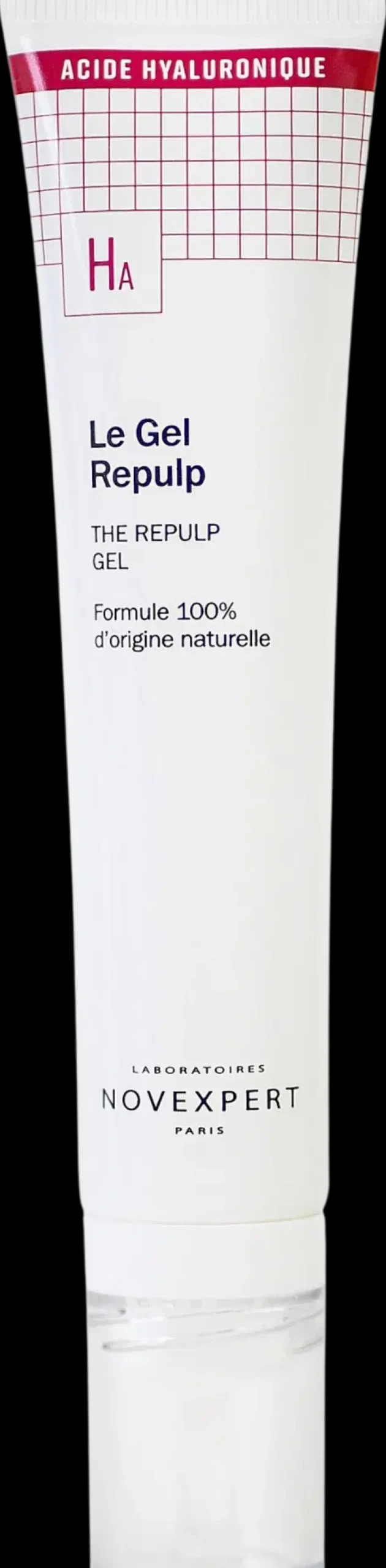 Novexpert Ihohaasteet|Ihonhoito<Hyaluronic Acid The Repulp Gel 40ml