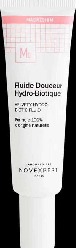 Novexpert Ihohaasteet|Ihotyypit<Magnesium Velvety Hydro-biotic Fl. 30ml