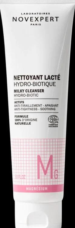 Novexpert Ihohaasteet|Ihotyypit<Milky Cleanser Hydro-Biotic 150ml