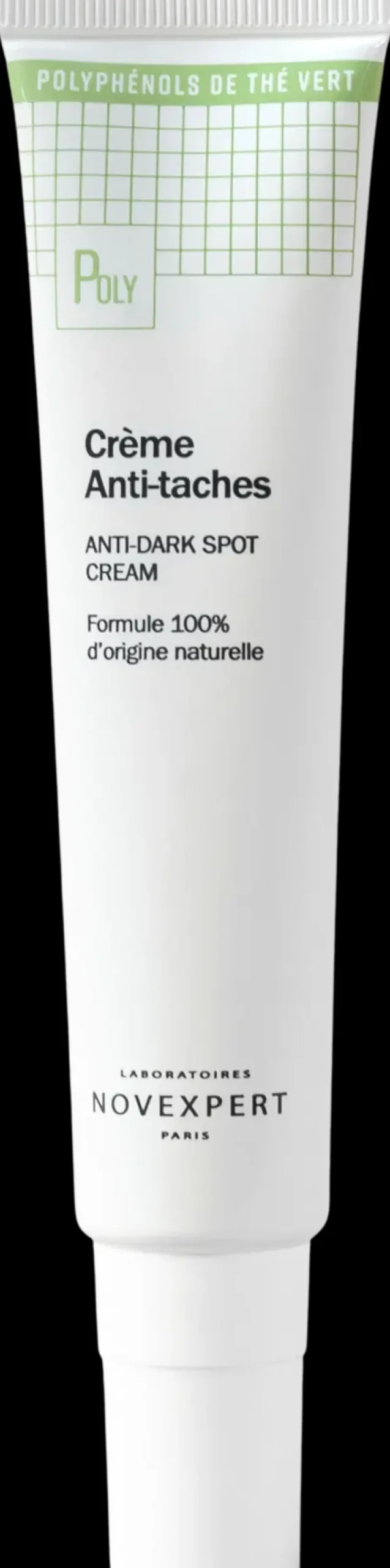 Novexpert Ihotyypit|Ihonhoito<Polyphenols Anti-Dark Spot Cream -kasvovoide 40ml