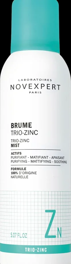 Novexpert Ihohaasteet|Ihotyypit<Trio Zinc Face Mist 150ml