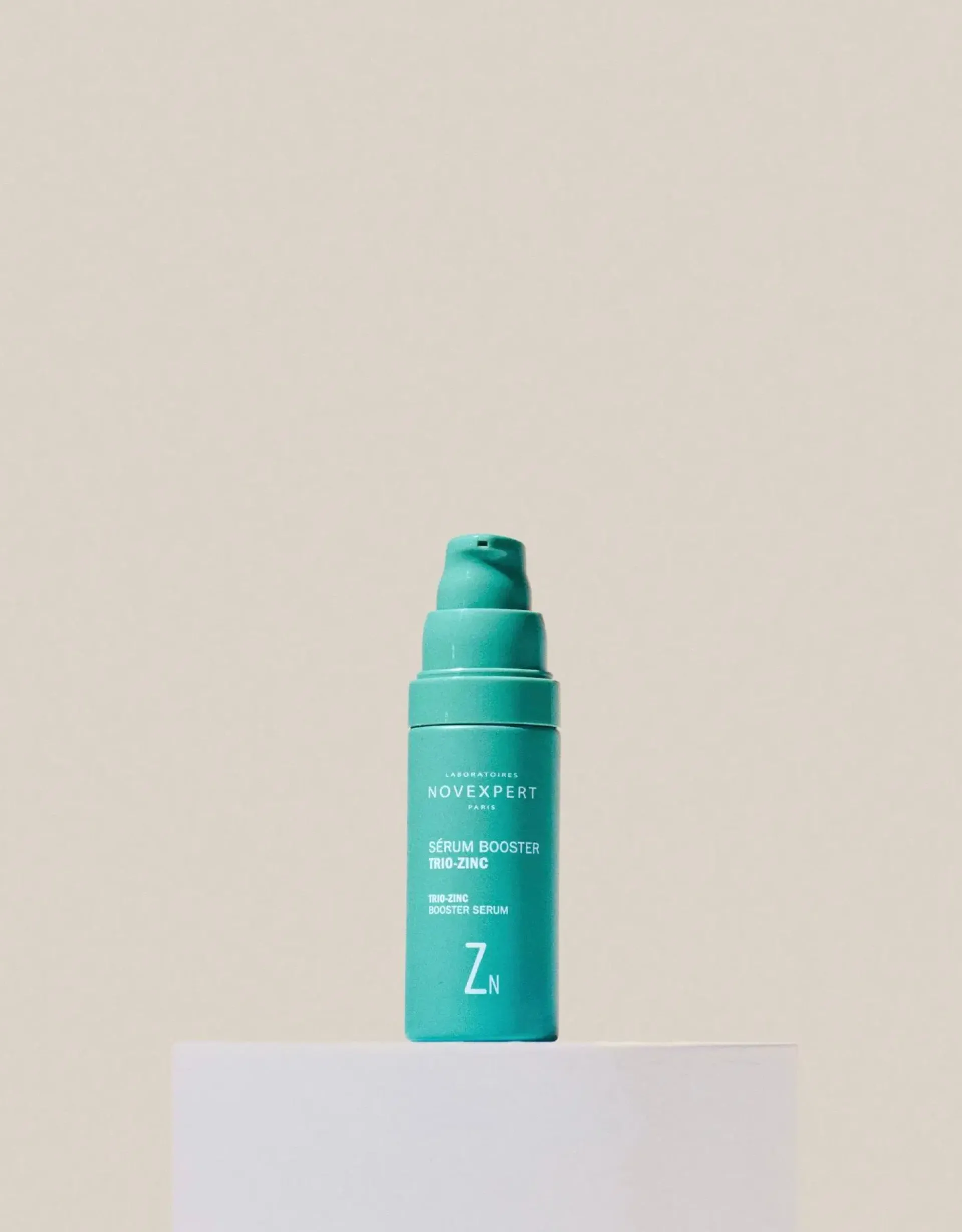 Novexpert Ihotyypit|Ihonhoito<Trio-Zinc Booster Serum 30ml