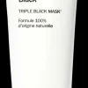 Novexpert Ihohaasteet|Ihotyypit<Trio-Zinc Triple Black Mask 70ml