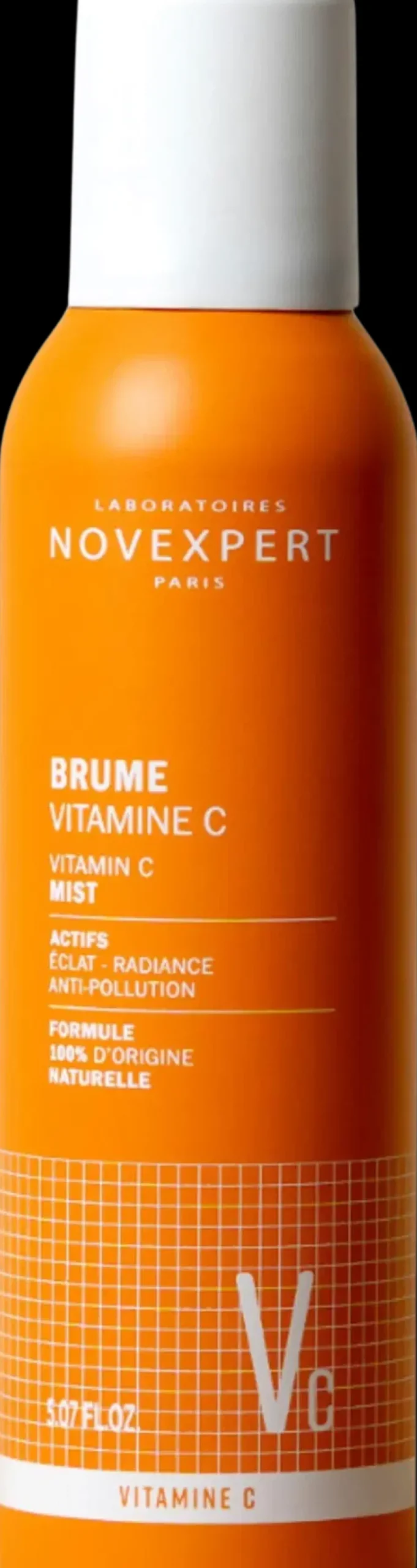 Novexpert Ihotyypit|Ihonhoito<Vitamin C Mist -kasvosuihke 150ml