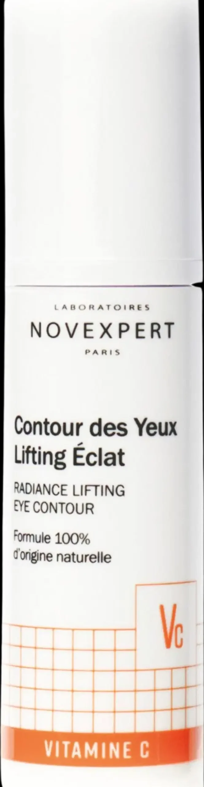 Novexpert Ihohaasteet|Ihonhoito<Vitamin C Radiance Lift.Eye Contour 15ml