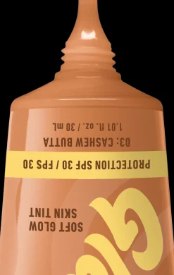 NYX Professional Makeup Kasvomeikit<Buttermelt Glaze Skin Tint SPF30 meikkivoide 30 ml