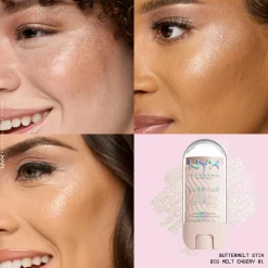 NYX Professional Makeup Kasvomeikit<Buttermelt Glaze Stix -korostuspuikko 8 ml
