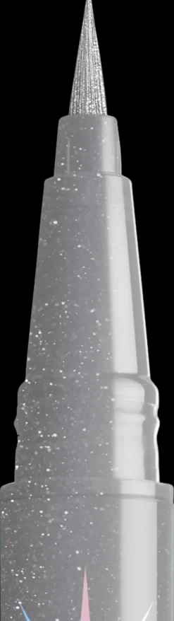 NYX Professional Makeup Silmämeikit<Bridgerton Epic Ink Liner Glitz silmänrajausväri 1 ml