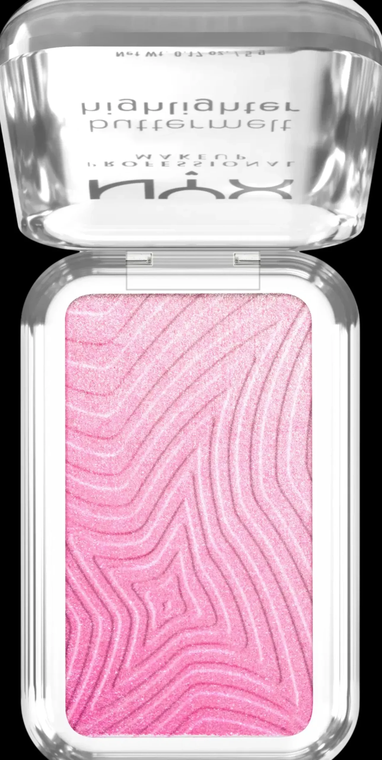 NYX Professional Makeup Kasvomeikit<Buttermelt korostuspuuteri 5 g