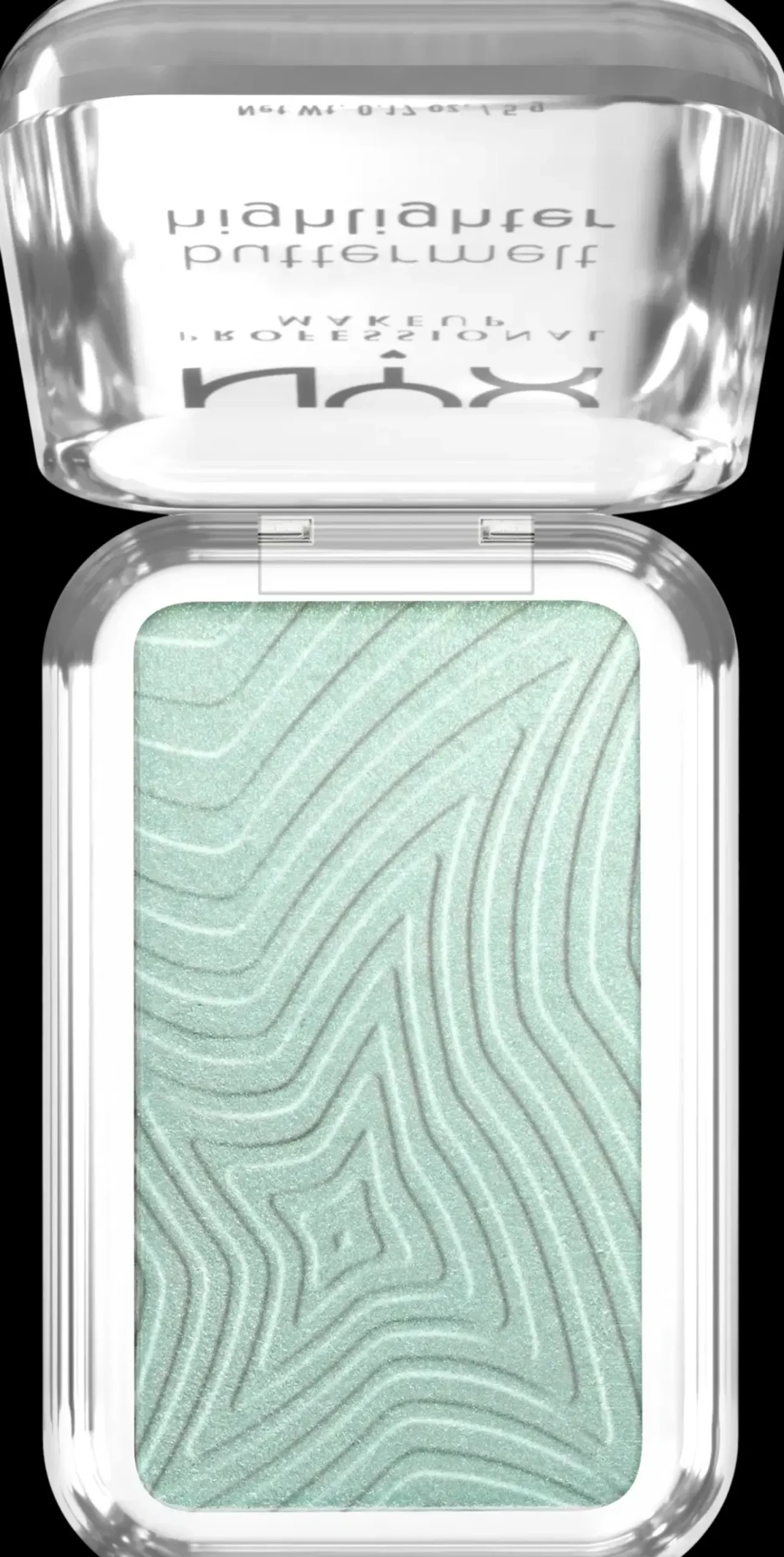 NYX Professional Makeup Kasvomeikit<Buttermelt korostuspuuteri 5 g