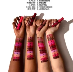 NYX Professional Makeup Huulimeikit<Butter Gloss huulikiilto 8 ml