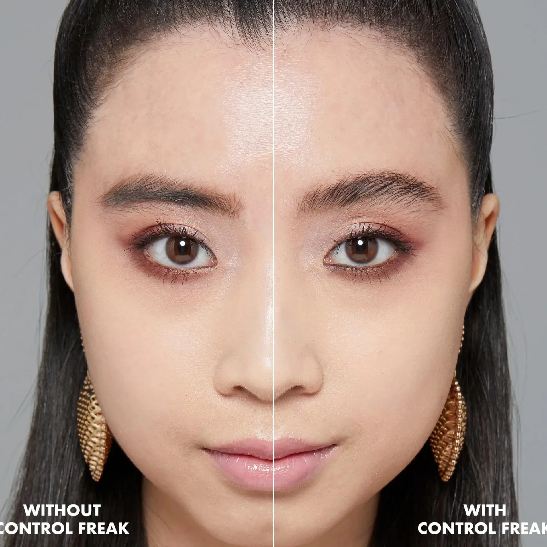NYX Professional Makeup Silmämeikit<Control Freak Eye Brow Gel kulmageeli 9 g