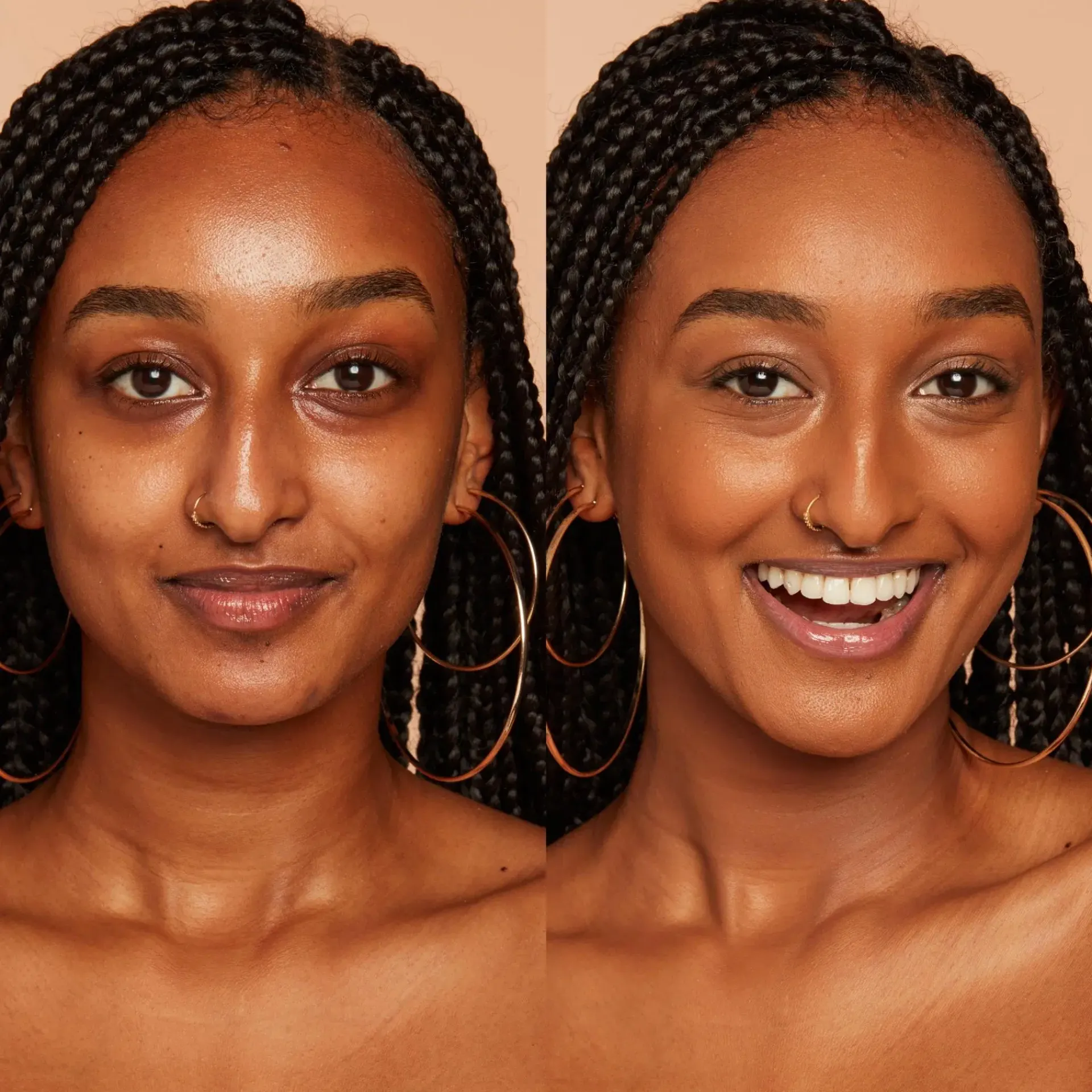 NYX Professional Makeup Kasvomeikit<Can't Stop Won't Stop Full Coverage Foundation meikkivoide 30 ml