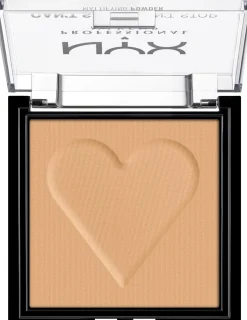 NYX Professional Makeup Kasvomeikit<Can’t Stop Won’t Stop Mattifying Powder meikkipuuteri 6 g