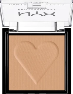 NYX Professional Makeup Kasvomeikit<Can’t Stop Won’t Stop Mattifying Powder meikkipuuteri 6 g