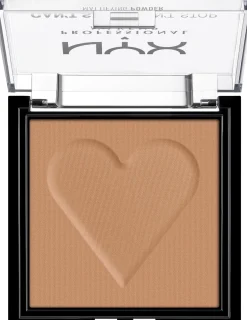 NYX Professional Makeup Kasvomeikit<Can’t Stop Won’t Stop Mattifying Powder meikkipuuteri 6 g