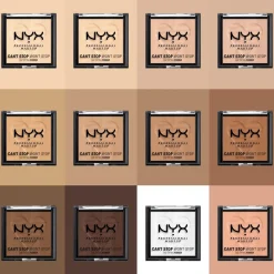 NYX Professional Makeup Kasvomeikit<Can’t Stop Won’t Stop Mattifying Powder meikkipuuteri 6 g