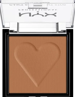 NYX Professional Makeup Kasvomeikit<Can’t Stop Won’t Stop Mattifying Powder meikkipuuteri 6 g