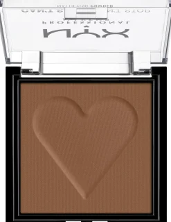 NYX Professional Makeup Kasvomeikit<Can’t Stop Won’t Stop Mattifying Powder meikkipuuteri 6 g