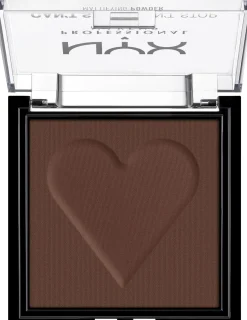 NYX Professional Makeup Kasvomeikit<Can’t Stop Won’t Stop Mattifying Powder meikkipuuteri 6 g