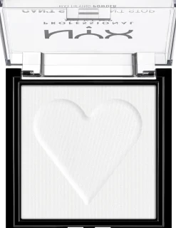 NYX Professional Makeup Kasvomeikit<Can’t Stop Won’t Stop Mattifying Powder meikkipuuteri 6 g