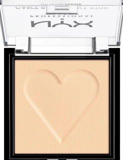 NYX Professional Makeup Kasvomeikit<Can’t Stop Won’t Stop Mattifying Powder meikkipuuteri 6 g