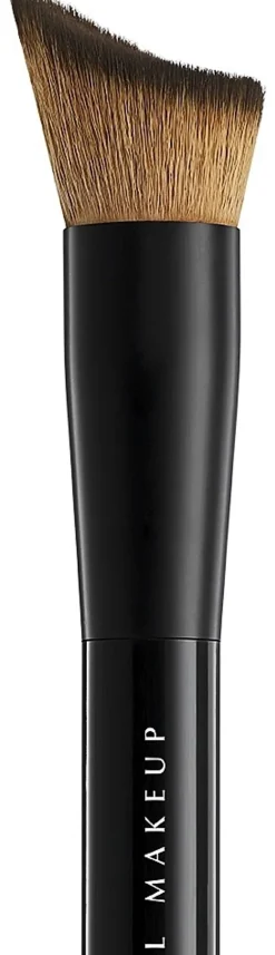 NYX Professional Makeup Meikkisiveltimet Ja -Välineet<Custom Drop Foundation Brush meikkivoidesivellin