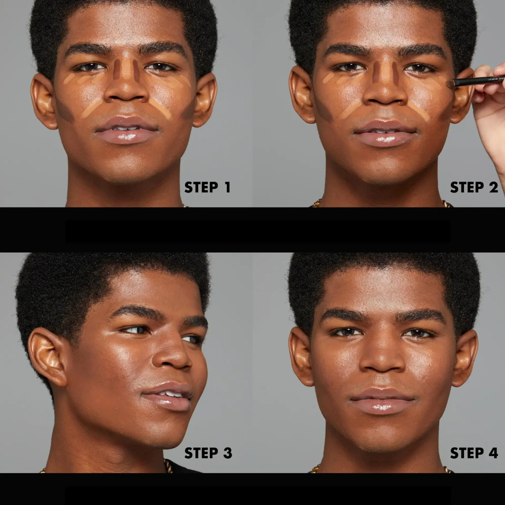 NYX Professional Makeup Kasvomeikit<Can't Stop Won't Stop Contour Concealer peitevoide 3,5 ml