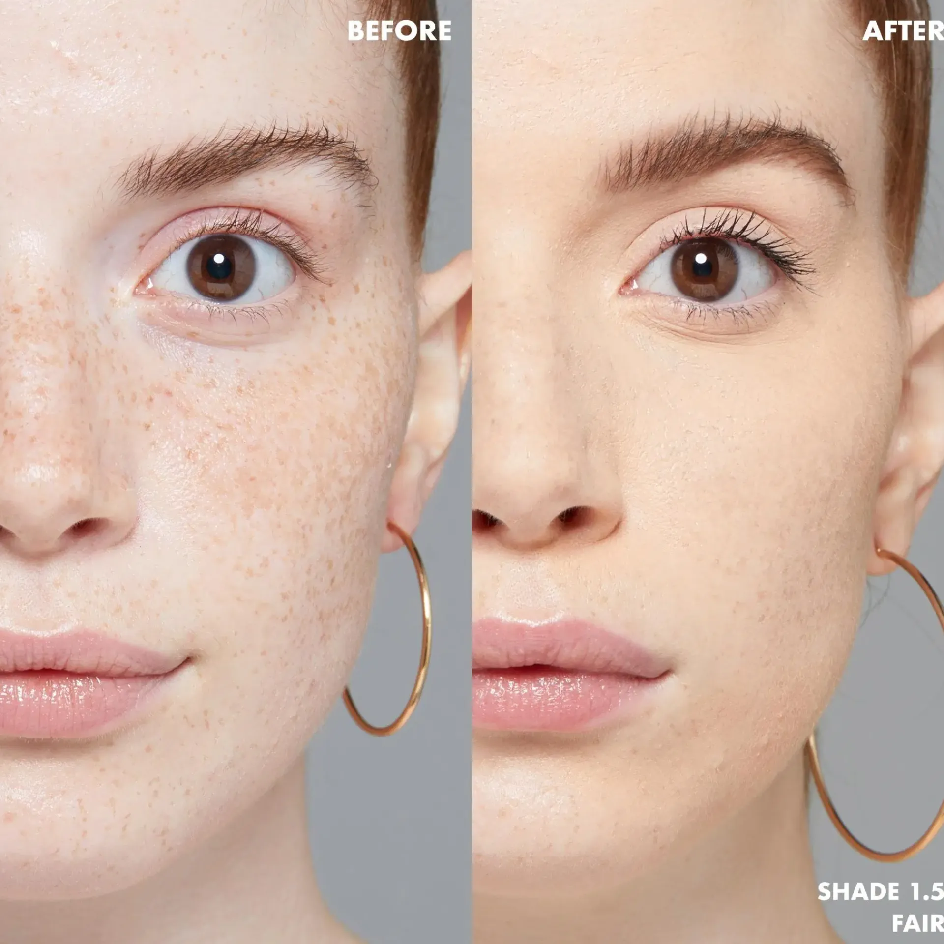 NYX Professional Makeup Kasvomeikit<Can't Stop Won't Stop Contour Concealer peitevoide 3,5 ml