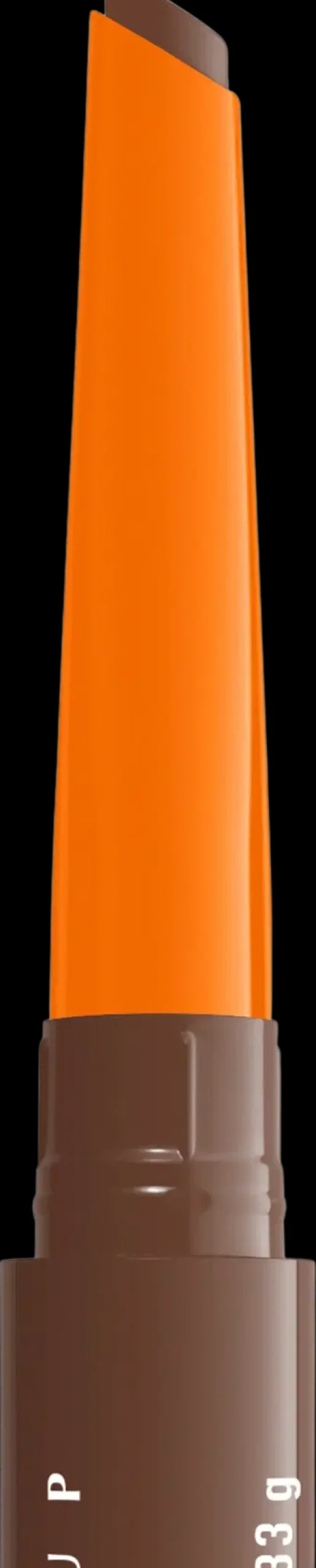 NYX Professional Makeup Huulimeikit<Duck Plump Lip Liner huultenrajauskynä 0,3 g