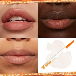 NYX Professional Makeup Huulimeikit<Duck Plump Lip Liner huultenrajauskynä 0,3 g