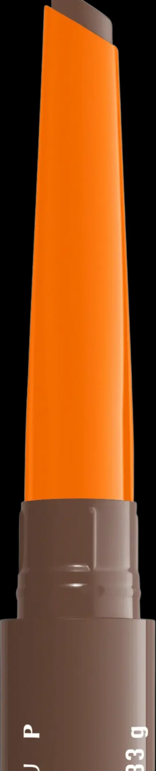 NYX Professional Makeup Huulimeikit<Duck Plump Lip Liner huultenrajauskynä 0,3 g