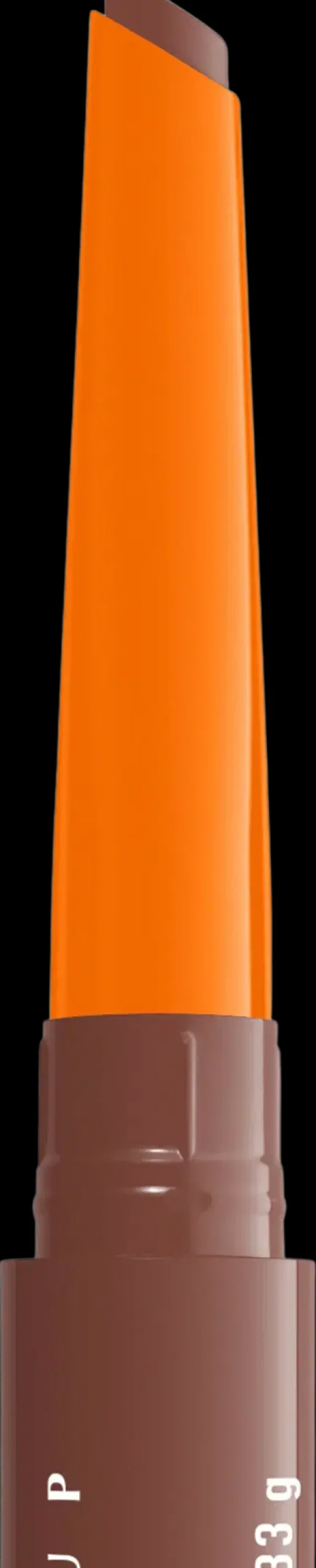 NYX Professional Makeup Huulimeikit<Duck Plump Lip Liner huultenrajauskynä 0,3 g